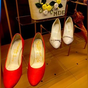 Meet your Posher, Vista h